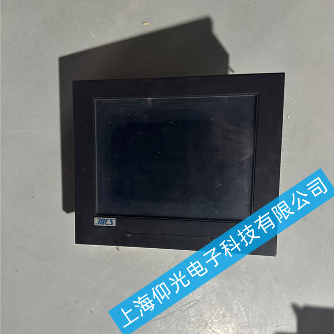 舟山船舶JRCS工控機維修 SGD-640-K1-2觸摸屏故障維修