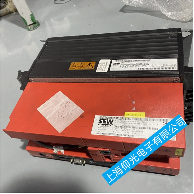 海南文昌SEW變頻器通電就跳閘怎么維修/免費(fèi)檢測/立等可取