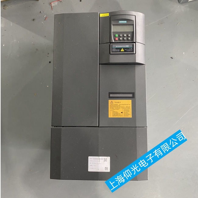 湖南長(zhǎng)沙西門子變頻器常見(jiàn)參數(shù)設(shè)置注意事項(xiàng)-上海仰光