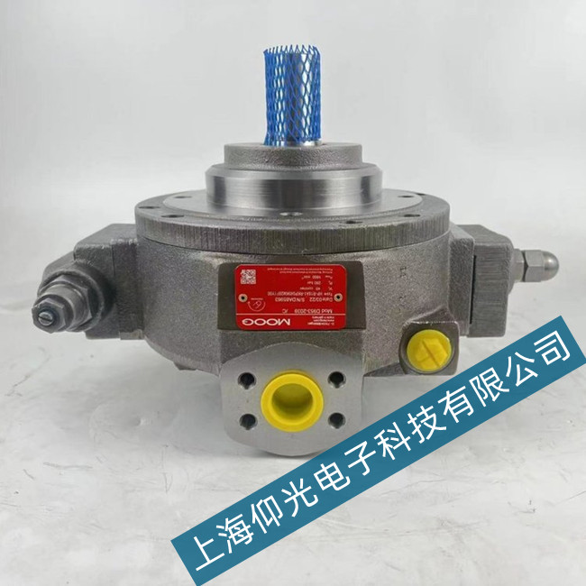 MOOG�¸������ßo(w��)������(d��ng)���ϙz�y(c��)�S��