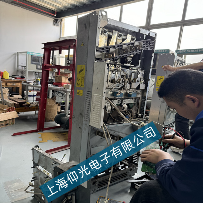 ����ABB ACS580׃�l�������ӕrһ���پ����l���ϾS�ޏS�҈�(b��o)�r