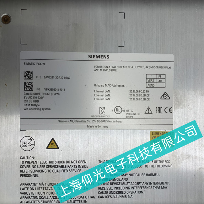�L���l(f��)�Siemens//���T�ӹ��ؙCIPC427D�_�C�o�����S��//�S�޲�ͬ��̖