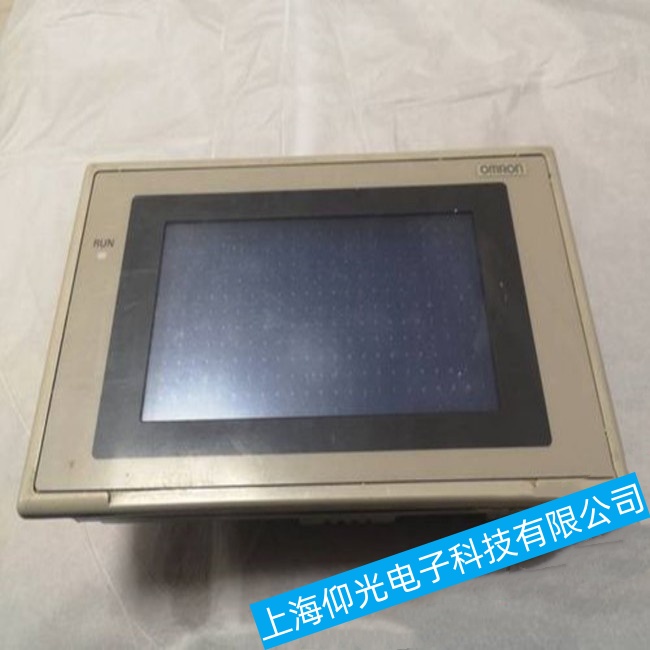 山西原裝歐姆龍觸摸屏NS8-V2在使用過(guò)程中出現(xiàn)卡住不動(dòng)故障維修推薦