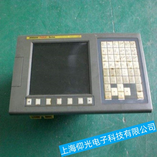 廣東FANUC發(fā)那科工控機(jī)Series 31i無(wú)法啟動(dòng)操作系統(tǒng)故障維修費(fèi)用