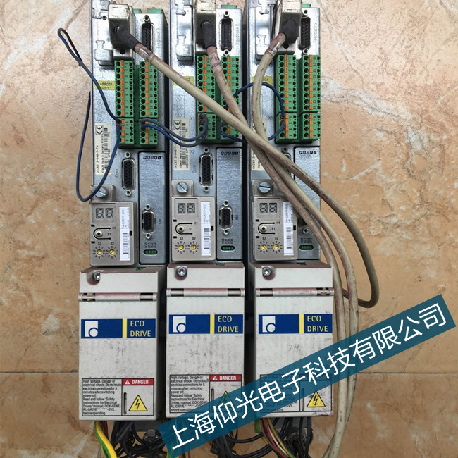 rexroth力士樂(lè)全系列放大器自動(dòng)整流故障維修