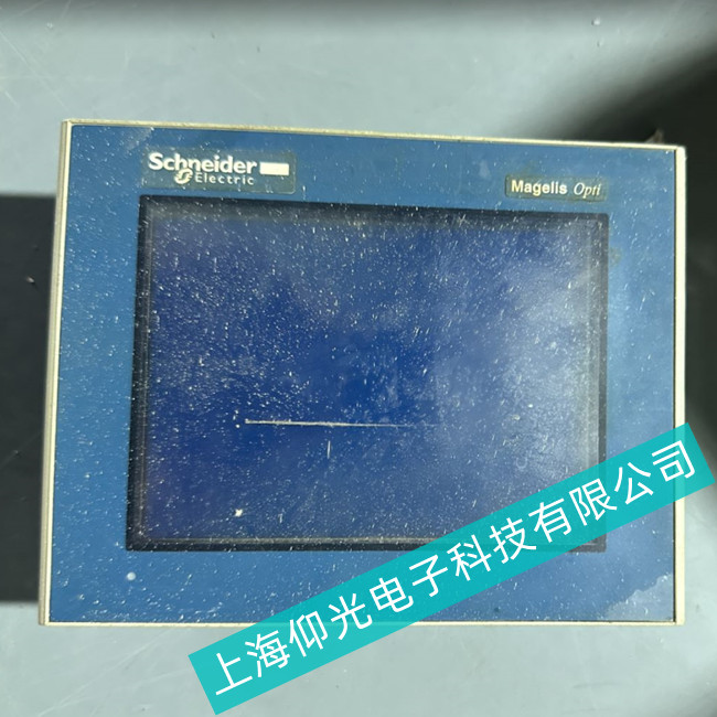 �ӹ�����--Schneider�ٿ���//ʩ�͵��|����XBTF034110�����؆�����ԭ��