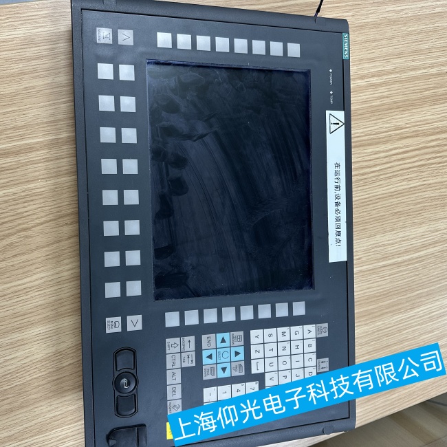 �������T�Ӕ�(sh��)��ϵ�y(t��ng)SINUMERIK 840Di�԰l(f��)���_ʼ�\�ӹ��Ͽ��پS��