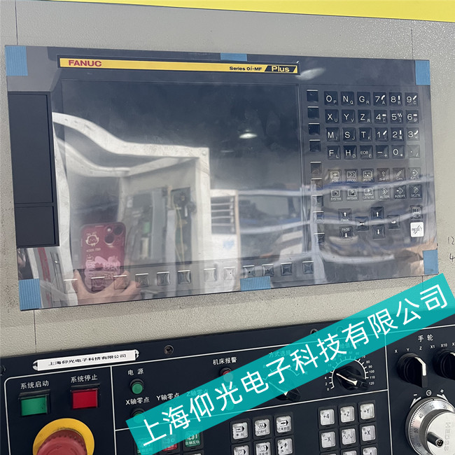 FANUC�l(f��)�ǿ�܇����(sh��)��ϵ�y(t��ng)����Ҋ��������Щ
