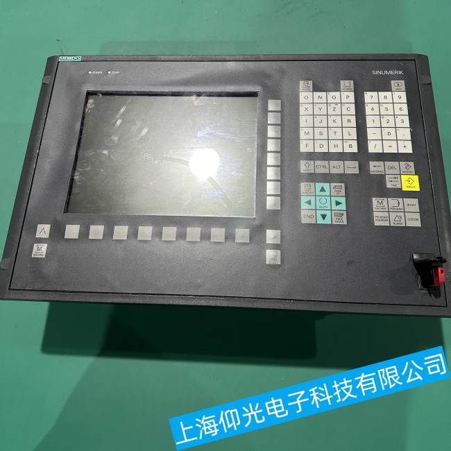 �K�����T�ӹ��ؙC(j��)SIMATIC IPC547�o(w��)�������@ʾ����ϵ�y(t��ng)������ϾS�޵�