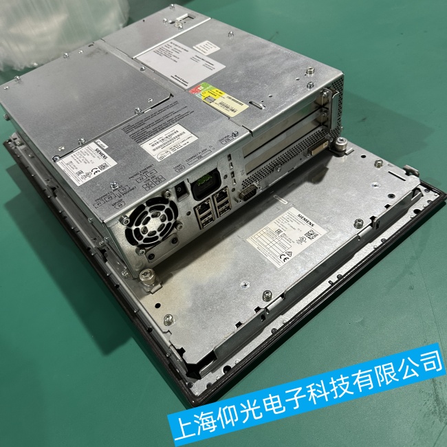 �������T�ӹ��ؙCSIMATIC IPC547�·����F�^����ϾS�����M�z�y