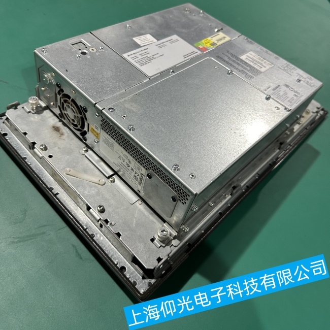 �������T�ӹ��ؙCSIMATIC IPC547�@ʾ���������ϾS�����M�z�y