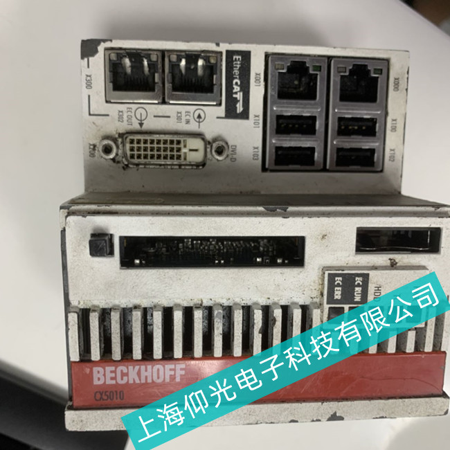 ������ӡˢ�SBeckhoff�������ؙC(j��)C6030�p���ڟo(w��)��ͨӍ�S�޵�ַ