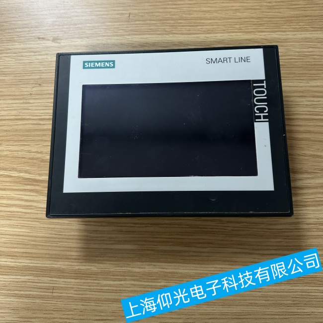 寧波西門子觸摸屏6AV2123-2MA03-0AX0出現(xiàn)藍屏死機故障維修快速修復(fù)