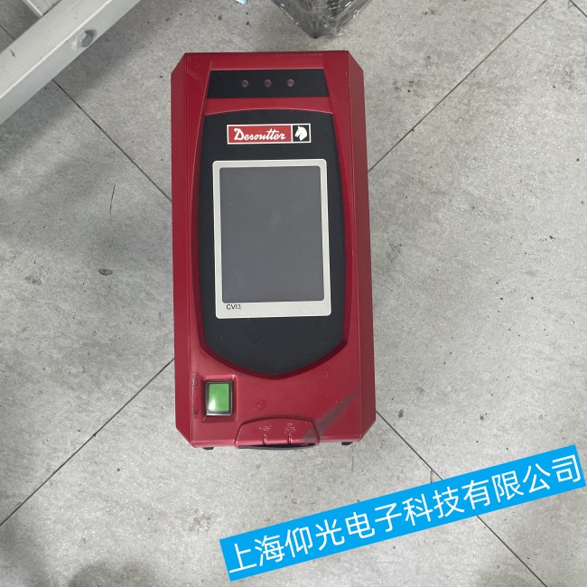 Desoutter�R�^�Q�o�S������CVIC II-L2�o��ͨ늻���늟o�@ʾ���ϾS��ָ��