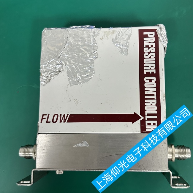 惠州MKS質(zhì)量流量計(jì)控制器649A51T51CADR顯示器不亮或不增值故障維修指南