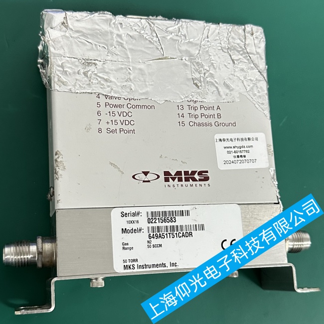 MKS|(zh)Ӌ(j)649A51T51CADR_C(j)F(xin)o(w)^ϾS޲E