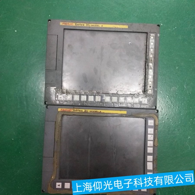 韶關發(fā)那科工控機A02B-0168-B012無法啟動操作系統故障維修推薦廠家