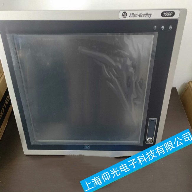 廣州AB羅克韋爾1756-CN2R工控機(jī)在運(yùn)行過(guò)程中突然停止運(yùn)行故障維修說(shuō)明