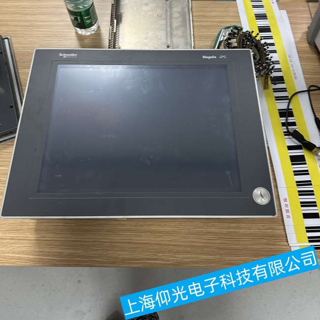 ���Aʩ�͵¹��ؙC(j��)Modicon M340ϵ�Пo�������@ʾ����ϵ�y(t��ng)������ϾS�ޱ��B(y��ng)