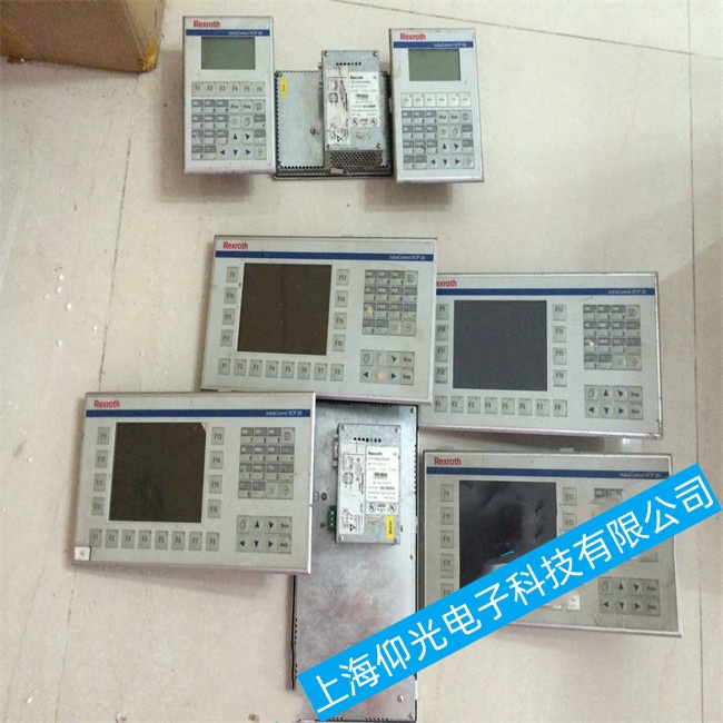 浙江力士樂工控機(jī)VPB40啟動(dòng)時(shí)間超長故障維修服務(wù)點(diǎn)