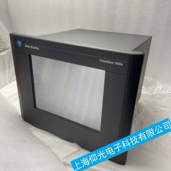 上饒AB羅克韋爾工控機1756-CNB突然自動關(guān)機故障維修速度快
