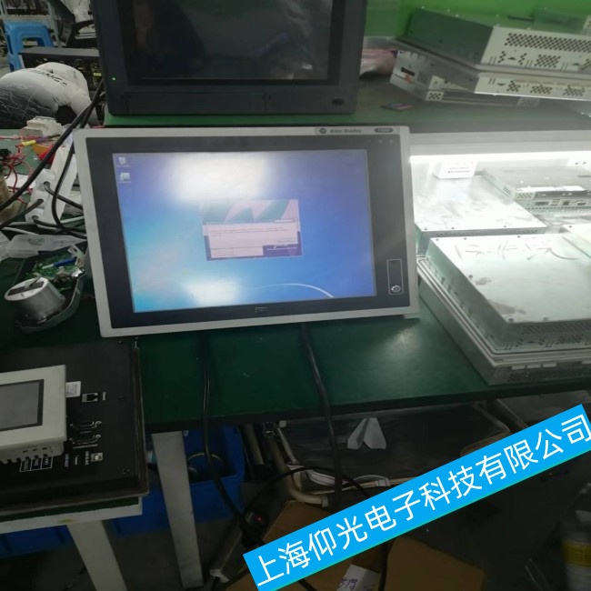 上海AB工控機(jī)1756-CNB電路板出現(xiàn)過(guò)熱故障維修二十年經(jīng)驗(yàn)