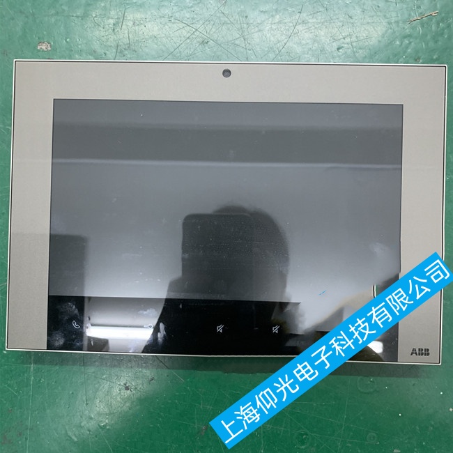 佛山市ABB觸摸屏CP6610畫面無法轉(zhuǎn)換故障全天候維修服務(wù)