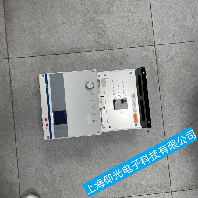 力士樂擰緊控制器CS351E-D IL過流或過壓故障維修哪家強(qiáng)