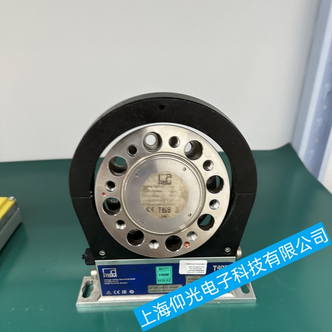 HBM扭矩傳感器T40CB顯示數(shù)據(jù)異常或不穩(wěn)定故障維修機(jī)構(gòu)