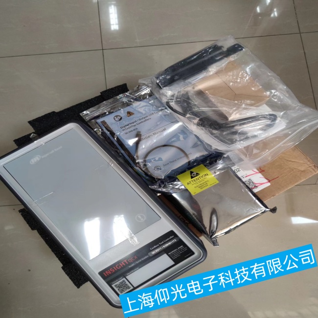 英格索蘭擰緊控制器IC12D3A1AWS-A無(wú)法旋轉(zhuǎn)或發(fā)出異響故障維修保養(yǎng)中心