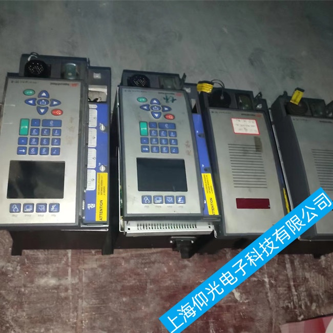 英格索蘭擰緊控制器IC12D3A1AWS-A擰緊力矩不準確故障維修服務熱線