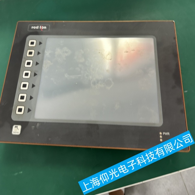 常州紅獅觸摸屏G310通電后反復(fù)閃屏不開(kāi)機(jī)故障維修認(rèn)真負(fù)責(zé)