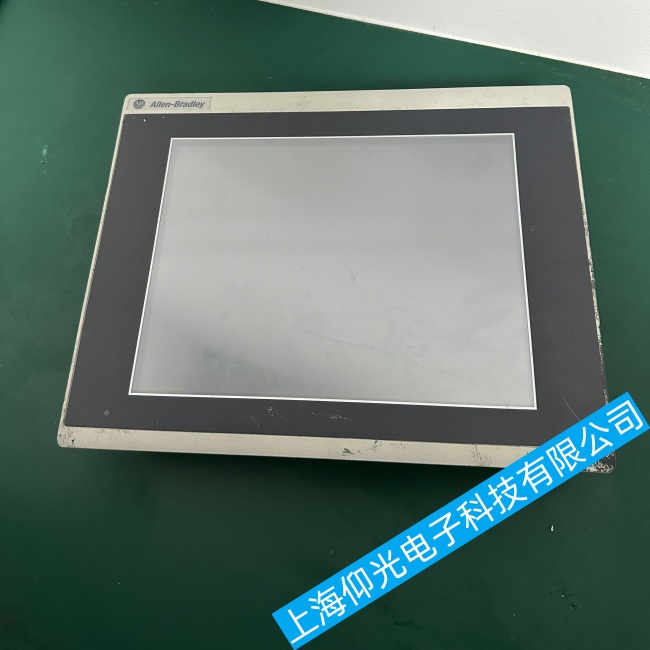 東莞AB羅克韋爾觸摸屏2711P-T15C21D8S無(wú)法進(jìn)入運(yùn)行界面故障維修免費(fèi)咨詢
