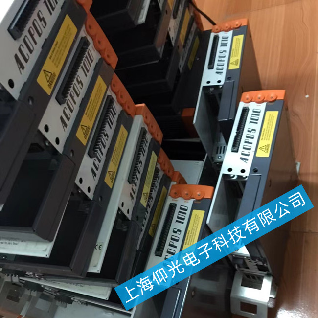 貝加萊伺服控制器專業(yè)維修-1090伺服報警8020故障維修辦法
