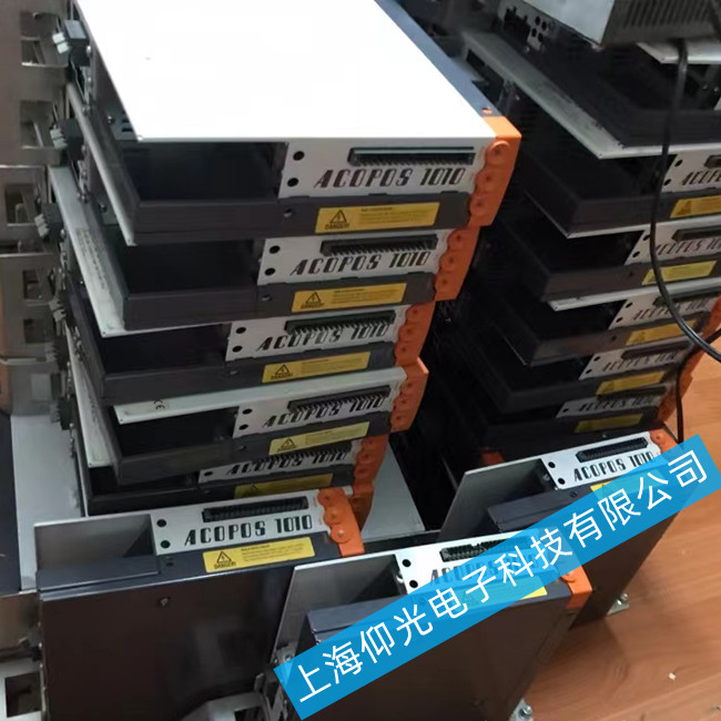 惠州貝加萊馬達驅(qū)動器維修-1090系列驅(qū)動器報警6021維修方法