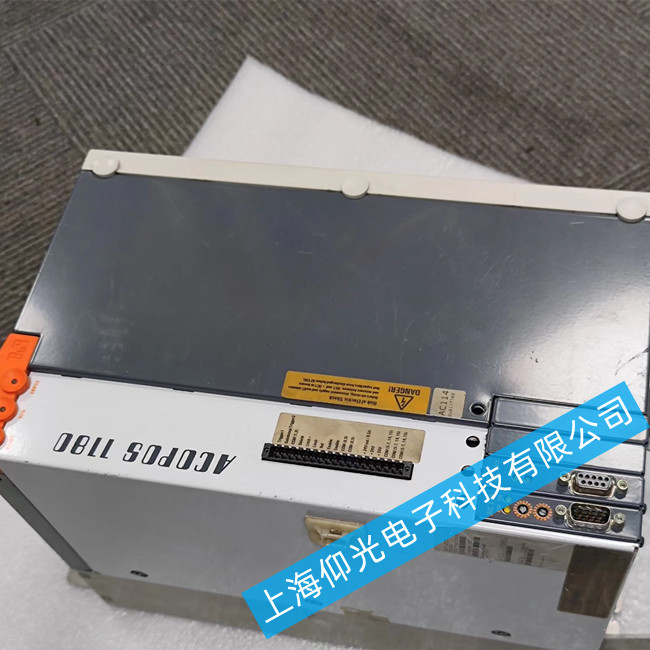 貝加萊伺服驅(qū)動器不運(yùn)行維修-1090驅(qū)動器報警7019維修方法
