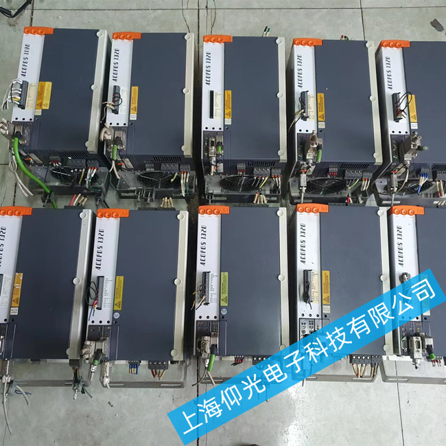 貝加萊伺服驅(qū)動器維修全系列-1090系列報警38000故障維修