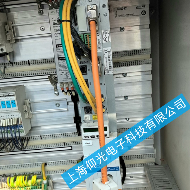 力士樂伺服驅(qū)動(dòng)器維修:穩(wěn)固工業(yè)生產(chǎn)的堅(jiān)實(shí)后盾