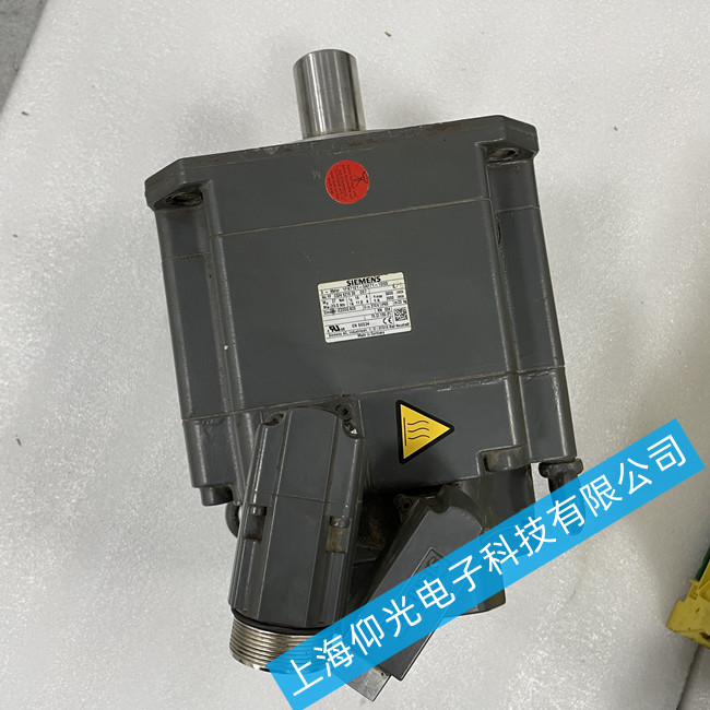 西門子伺服電機(jī)維修1PH8103-1HD12-2GA1 常見(jiàn)四個(gè)故障