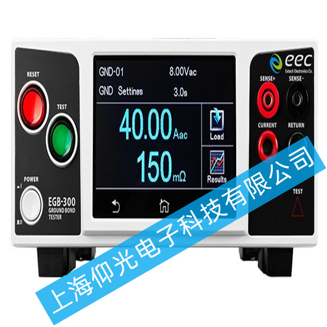 EEC華儀7470系列耐壓測(cè)試儀出現(xiàn)測(cè)試結(jié)果不準(zhǔn)確或異常的情況時(shí)