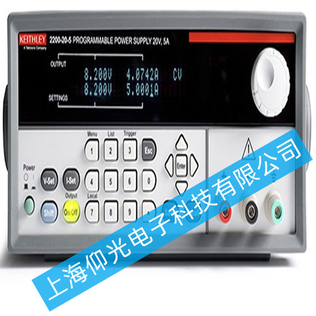 吉時利2290 直流電源 變頻穩(wěn)壓電源500w-1000VA變頻電源如何校準(zhǔn)與測試
