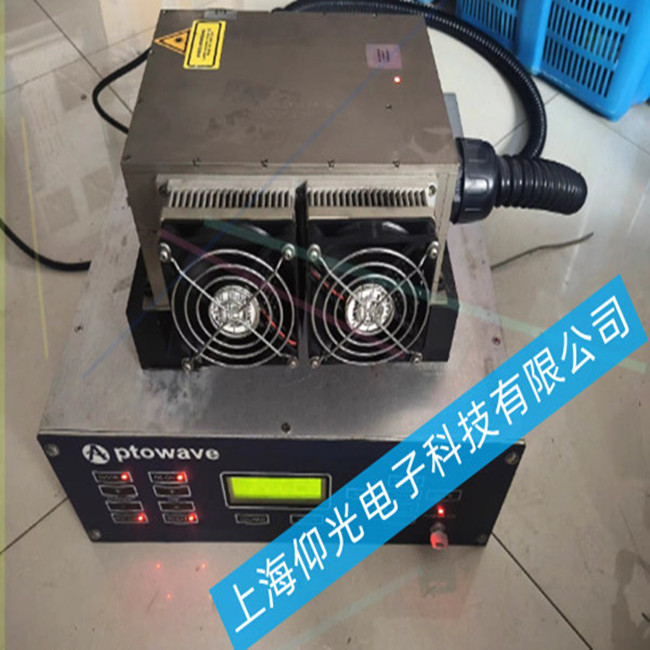 美國進口光波紫外激光器Awave355-500mw30K電源有哪些故障能維修嗎