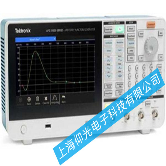 泰克數(shù)字熒光示波器TDS3000C系列怎么選擇靠譜的維修公司