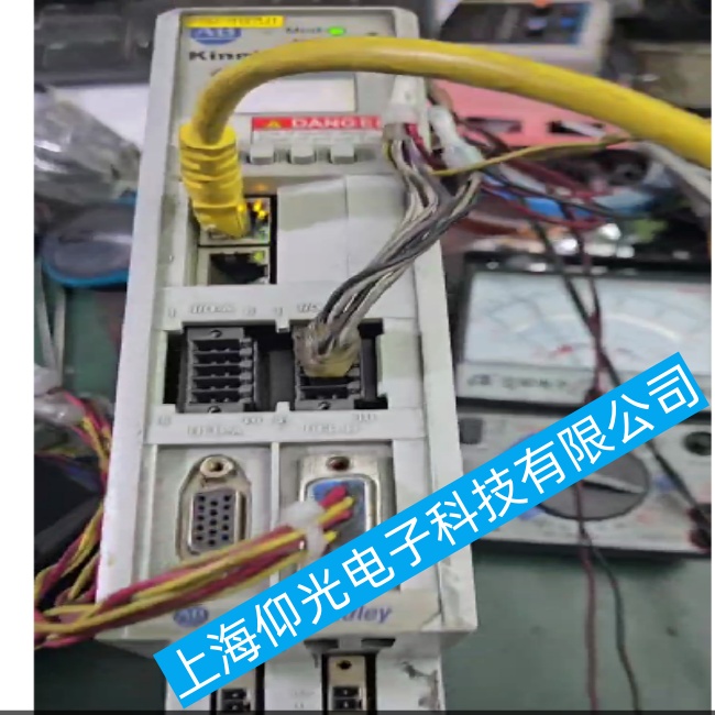 AB伺服電機MPL-8560F通風(fēng)不良會帶來哪些故障問題有哪些預(yù)防措施
