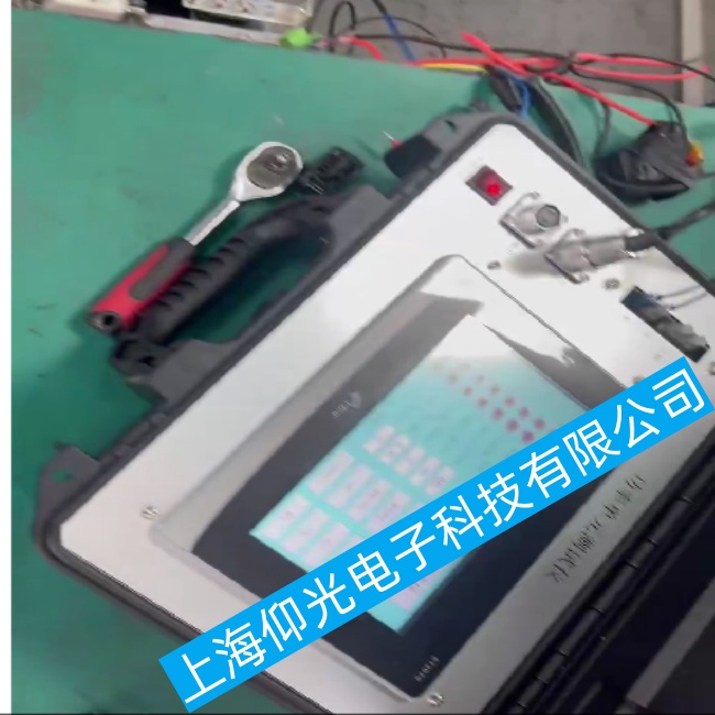 富士控制器RKPB067AE-MV6D-CXHR常見(jiàn)故障有哪些