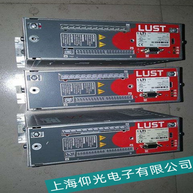 路斯特驅(qū)動(dòng)器過壓故障可以這樣解決