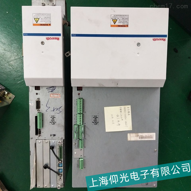 力士樂(lè)驅(qū)動(dòng)器過(guò)流故障怎么維修