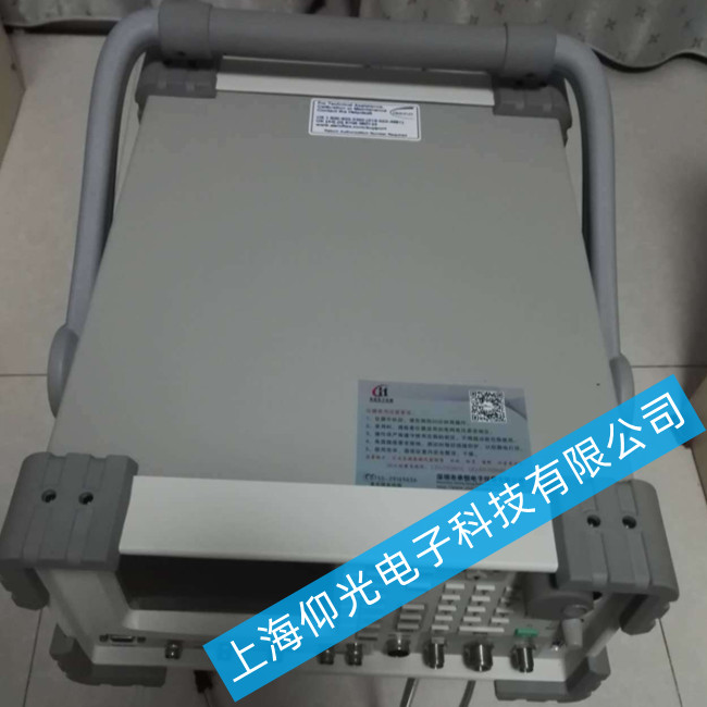 Aeroflex IFR3920無線電測試儀出現(xiàn)啟動(dòng)后立即關(guān)閉故障該怎么維修