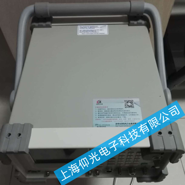 Aeroflex IFR3920無線電測(cè)試儀出現(xiàn)設(shè)置錯(cuò)誤或測(cè)試參數(shù)偏差故障該怎么維修