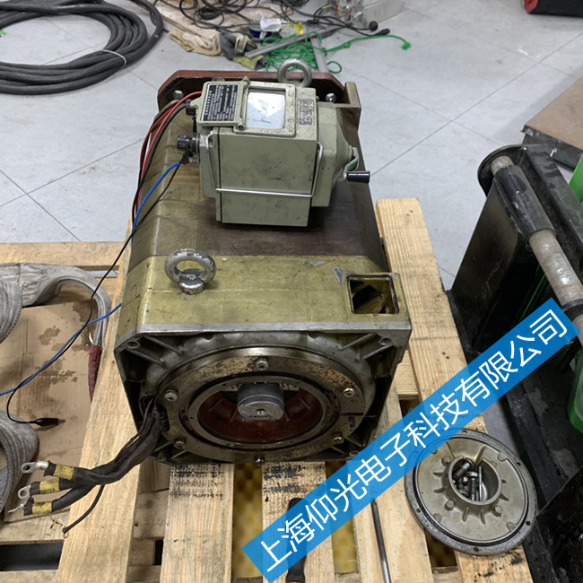 西門(mén)子S120系列伺服電機(jī)顯示報(bào)警F01694維修方法